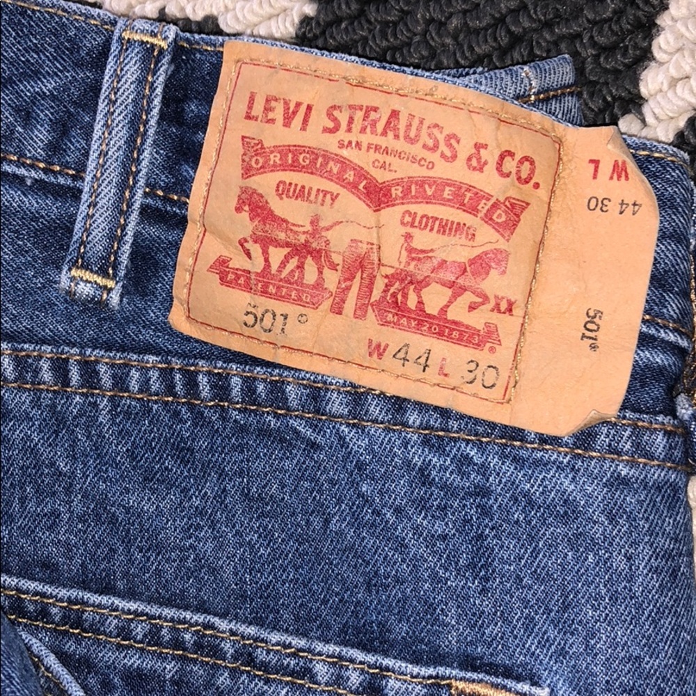 Men’s Jeans